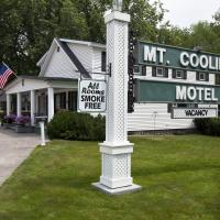 Mount Coolidge Motel