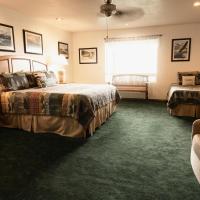 Suite 1 Lynn View Lodge, hotel in zona Argyle Downs Airport - SGY, Haines