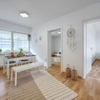 Select-Home 3 - Netflix - Parkplatz - Business Home, ξενοδοχείο σε Nabburg