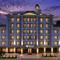 Fullon Poshtel - Shuili, hotel em Shuili