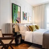 The George Tel Aviv, hotel en Tel Aviv
