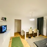 Nono's apartament，克盧日納波卡的飯店
