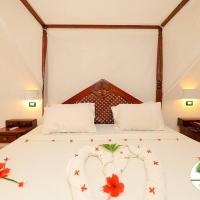Cheerful 2-bedroom Villa with a pool at Malindi