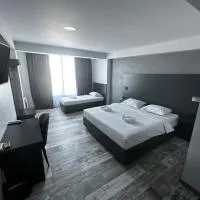Motel SUPER SAN, ξενοδοχείο σε Posusje