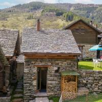 Holiday Home Rustico La Dimora by Interhome