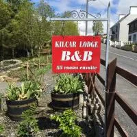 Kilcar Lodge, hôtel à Kilcar