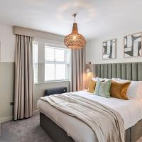 Southwark Serviced Apartments I Your Apartment, hotell i Walworth, London