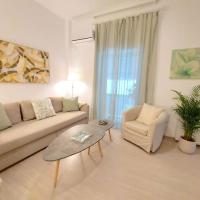 Keramikos at Plateon central Athens apartment by SuperHost Hub, ξενοδοχείο σε Κεραμεικός, Αθήνα