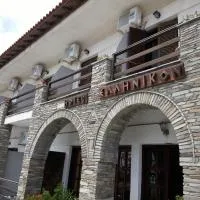 Hotel Hellinikon、オウランオウポリのホテル