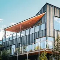 HavsVidden Resort, hotell sihtkohas Geta