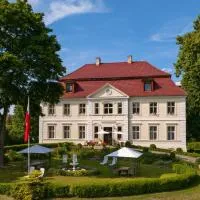 Pałac Chichy, hotel em Małomice