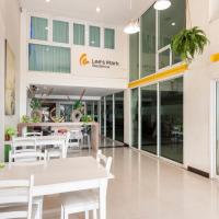 Lee's Mark Residence, hotel in Bangna