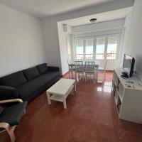 El Bull de Baix a Mar, hotel in Torredembarra