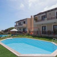 Superior Crete Villa Villa Stefania 3 Bedroom Private Pool Sea View Triopetra