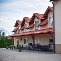 Hostel Sadowianka – hotel w Ostrowie Wielkopolskim