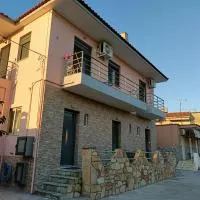 Anna Apartments, מלון באגיוקמפוס