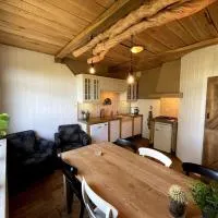 Woonboerderij Markelo, hotel v mestu Markelo