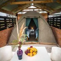 Cadeau Hiking and Accommodation, hotel u gradu Witelsbos