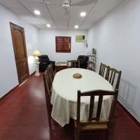 Casa familiar, hotel di Corrientes
