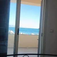 I Mancuso, hotel di SantʼAgata