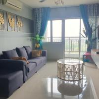 Apartment Servis UITM Puncak Alam