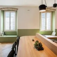 Dimora Condivi: Ripatransone'de bir otel