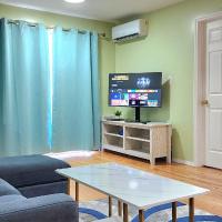 Modern 2BR Apartment Jamaica Queens NYC, hotel in: Jamaica, Hillside