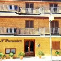 Albergo Grumentum, hotel en Grumento Nova