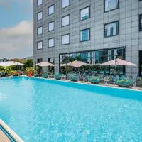 Viesnīca iH Hotels Milano Lorenteggio Milānā