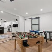 Gainesville-newly remodeled home, hotel u gradu Gejnsvil