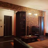 Apartament cu parcare privata, hotel near Arad International Airport - ARW, Arad