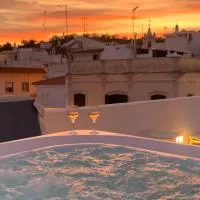 Alte Tradition Guest House – hotel w mieście Alte