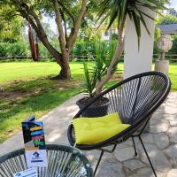 Sleep & Fly Malpensa, hotel near Milan Malpensa Airport - MXP, Case Nuove