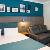 Almondsbury Inn & Lounge, hotel ad Almondsbury