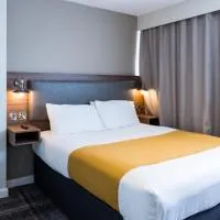 Almondsbury Inn & Lounge – hotel w mieście Almondsbury