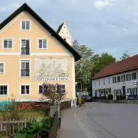 Gästezimmer Drexl, hotel di Türkenfeld