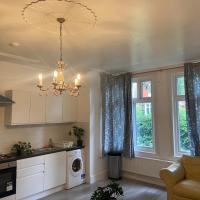 Homely 3 Bedroom Ground Floor Flat