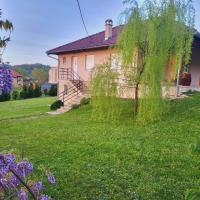 Apartman MatiNik1, hotel en Gornja Toplica