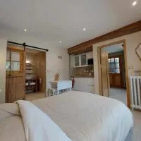 Studiolo des Sources, hotel sa Charmont-sous-Barbuise
