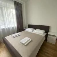 Petro Apartamentai, hotel v destinaci Kačerginė