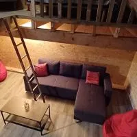 Appartement 4 à 6 places, hotel u gradu Osmanville
