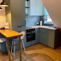 Ferienwohnung an Der Hofbrennerei, hotel a Altmannsdorf