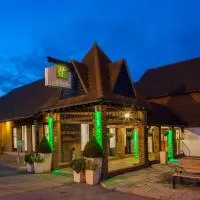 Holiday Inn Ashford Central by IHG, hotell i Ashford