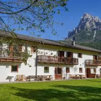 Locanda Val Canali, hotel in Siror