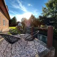 Creekside House K, hotel v destinaci Mozirje
