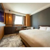Misawa City Hotel - Vacation STAY 81764v, готель в Місаві