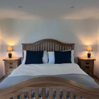 Littlewood Cabin, hotel din Hatherleigh
