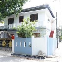 Nilo's Guest House, hotel near SLAF Batticaloa - BTC, Batticaloa