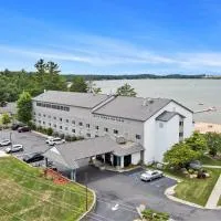 Dunes Waterfront Resort, hotel din Mears