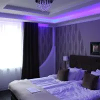 Skänninge stadshotell、Skänningeのホテル